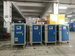 复叠式冷冻机价格