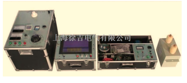 SDDL-2014高压电缆故障检测仪