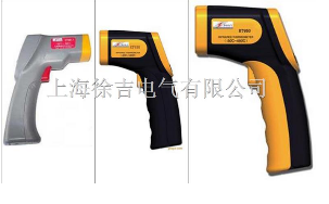 ET系列红外线测温仪
