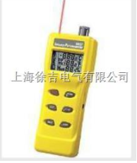 AZ8857三合一红外线测温仪