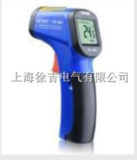 AZ9811列表式红外线测温仪(RS232) 特点： 形状长方形 列表打印，编程，随时测量！ 即时