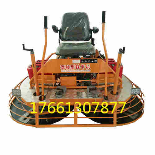 厂房地坪激光整平机 混凝土找平机