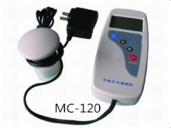 青岛明成环保MC-120肉类水分速测仪
