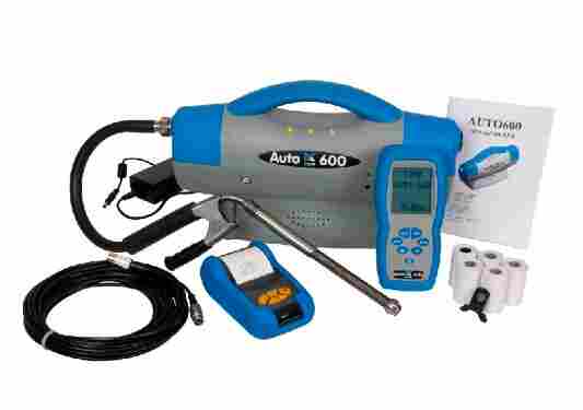 英国凯恩AUTO-600便携式柴油车尾气检测仪折扣价