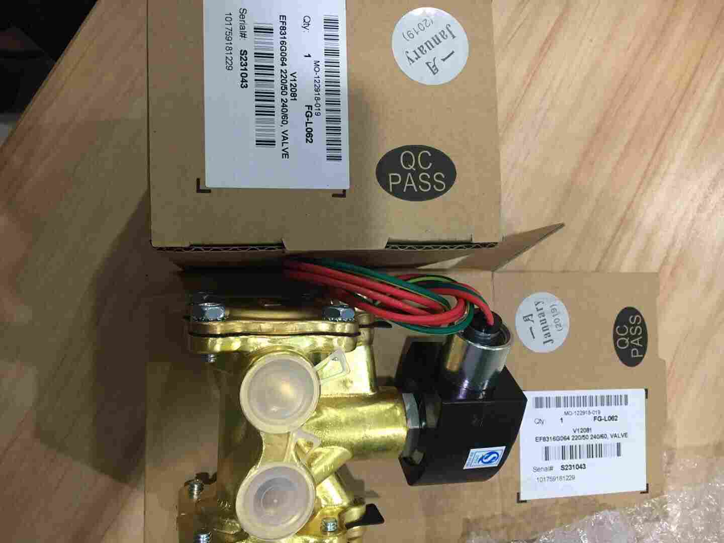 asco通用电磁阀E262K019S0E00H1 E262K232S0E00H1