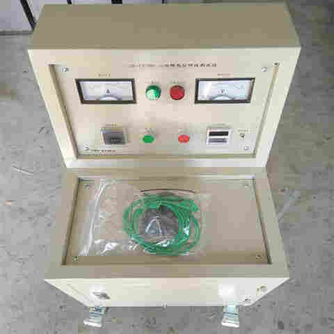 ZY2210多倍频感应耐压测试仪