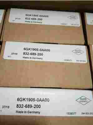 6GK1 905-6AA00 快速剥线工具 总线连接器