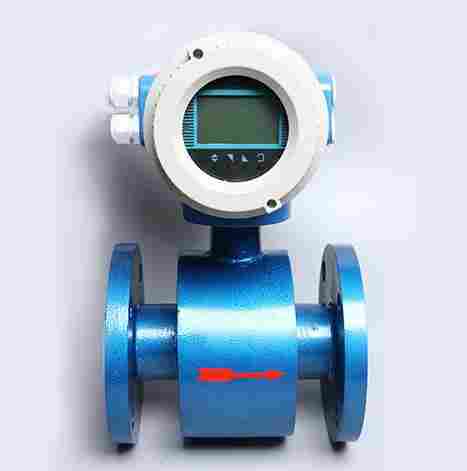 带远传燃油流量计