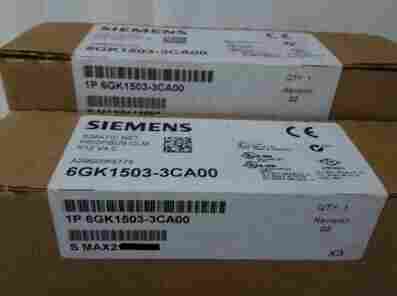6GK1 503-3CA00 PROFIBUS OLM/P12
