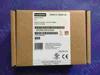 湖南西门子6ES7288-5CM01-0AA0扩展模块全新原装