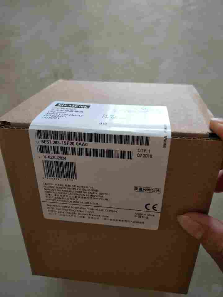 长沙西门子6ES7288-7DP01-0AA0扩展模块技术支持