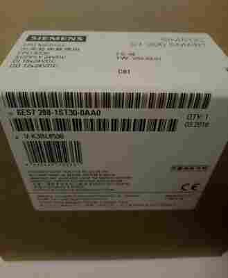 湖南西门子6ES7288-5CM01-0AA0扩展模块全新原装