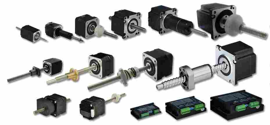 TK244-12A南京直流电动机