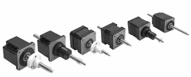 CKM244-01AH厦门直流电动机