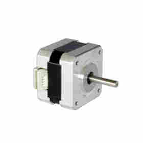 TS3667N2E4东莞直流步进电机