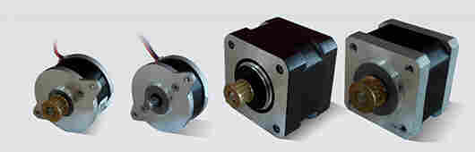 VEXTA电机PK268-01A