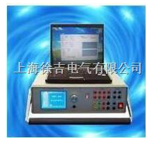 KJ660三相微机继保试验装置