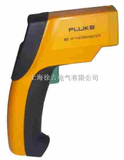 F63福禄克测温仪