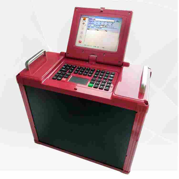 国六实施之后尾气的检测-青岛明成LB-3210便携式汽车尾气分析仪