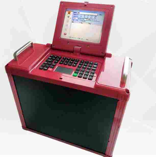 厂家直销青岛明成MC-3210机动车尾气分析仪适用新国标（GB18285-2018）