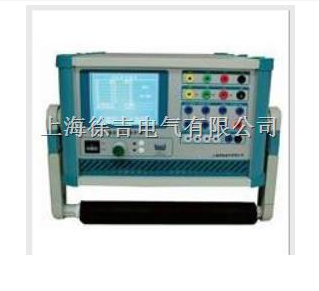 SUTE330三相微机继电保护测试仪系统