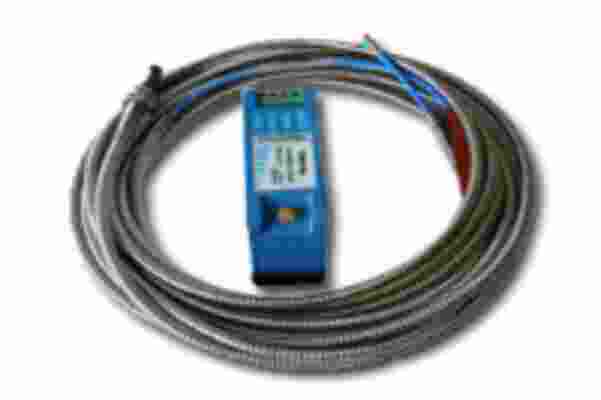 PROVIBTECH涡流反装探头TM0-02