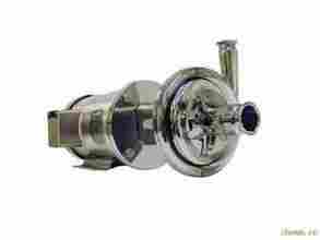 英国WRIGHT FLOW离心泵