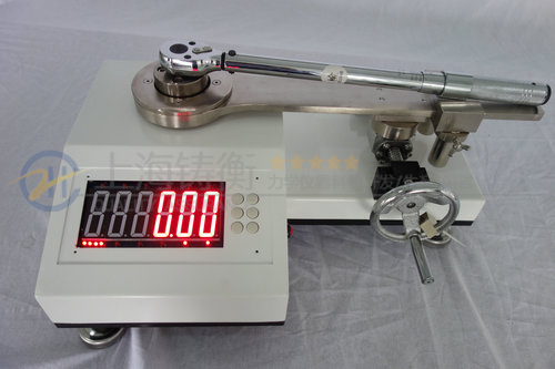 10-150N.m扭力扳手測試機/扳手扭力測試機SGXJ-100