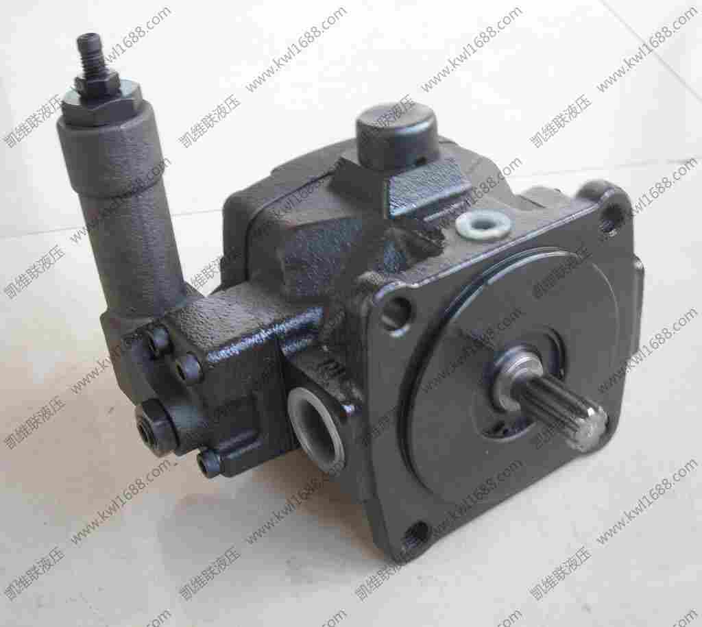 ：PVD2-47-F-2R-U-10,定量叶片泵,好宿迁