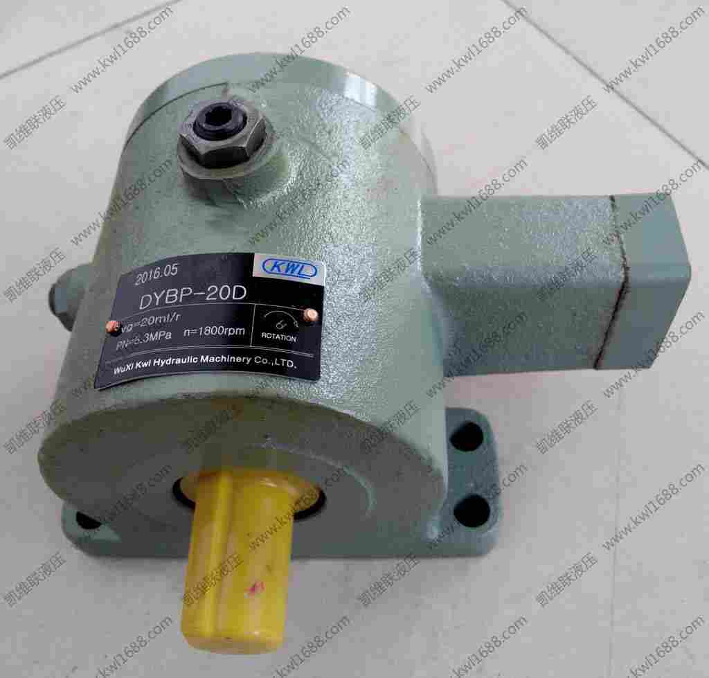 ：PVD2-47-F-2R-U-10,定量叶片泵,好宿迁