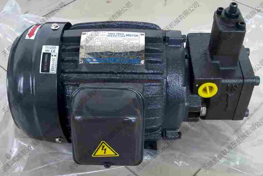 :PVD13-19-52,双联叶片泵,价格实惠无锡