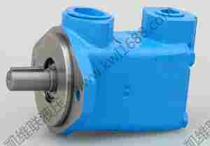 ：PVD3-52-F-2R-U-10,定量叶片泵,信誉保证徐州