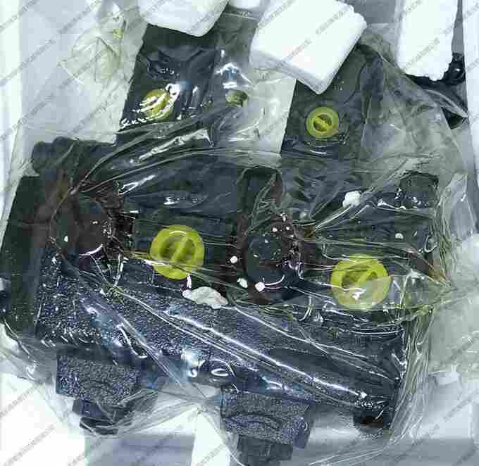 ：PVD3-52-F-2R-U-10,定量叶片泵,信誉保证徐州