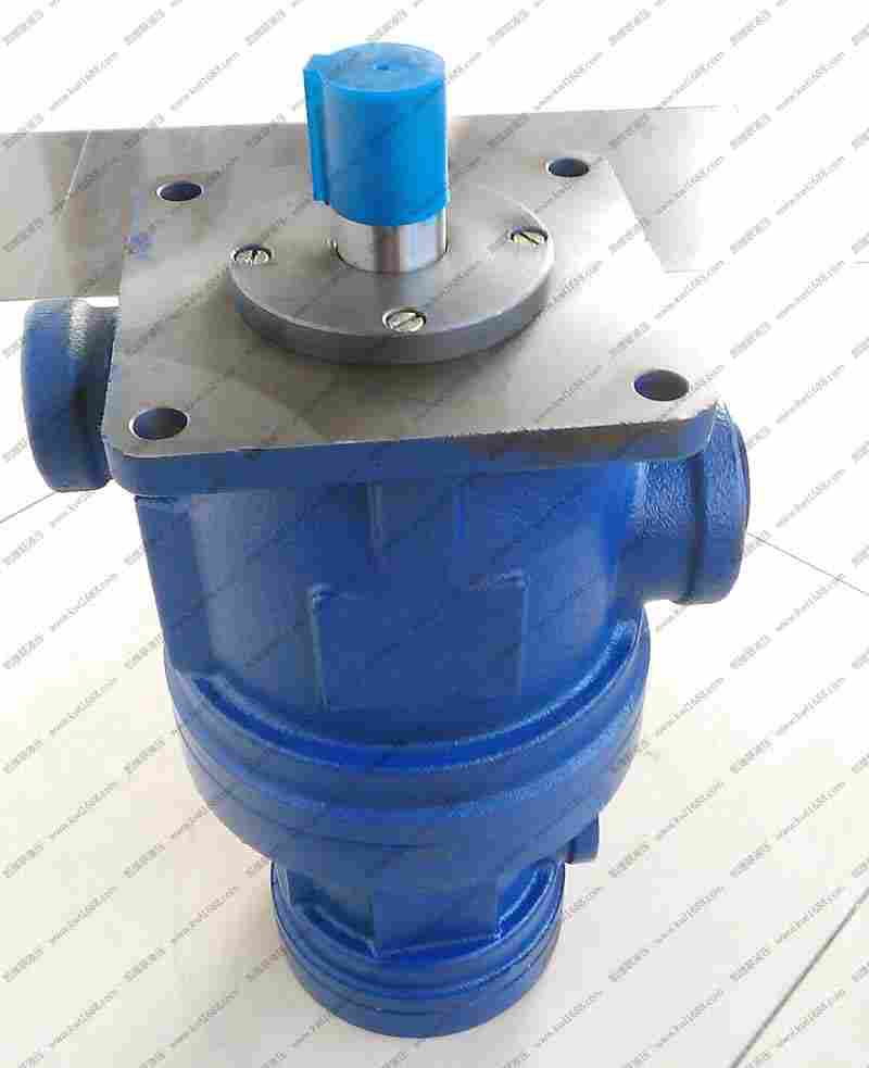 ：PVD23-33-60,双联叶片泵,好苏州