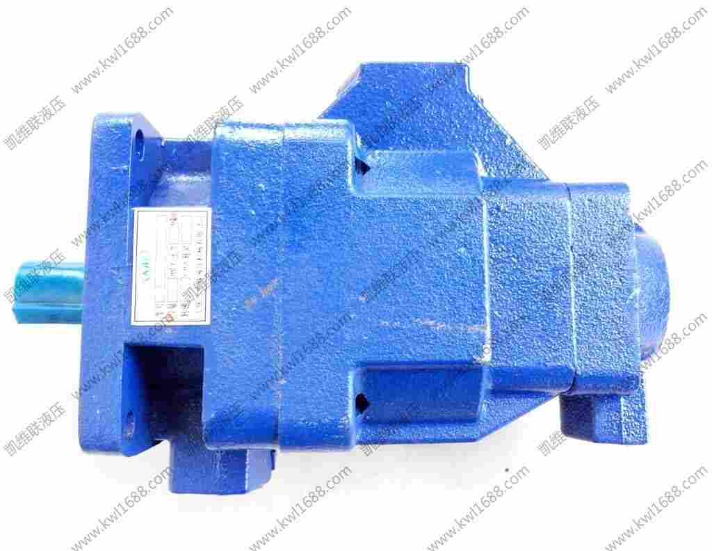 ：PVD12-25-47,双联叶片泵,服务镇江