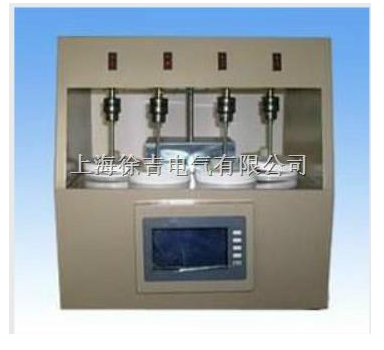 SUTE-6004锈蚀腐蚀测定仪