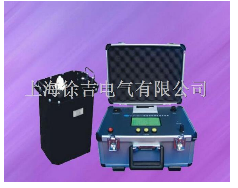 40KV/1.1μF（智能/全自动）低频交流高压试验装置