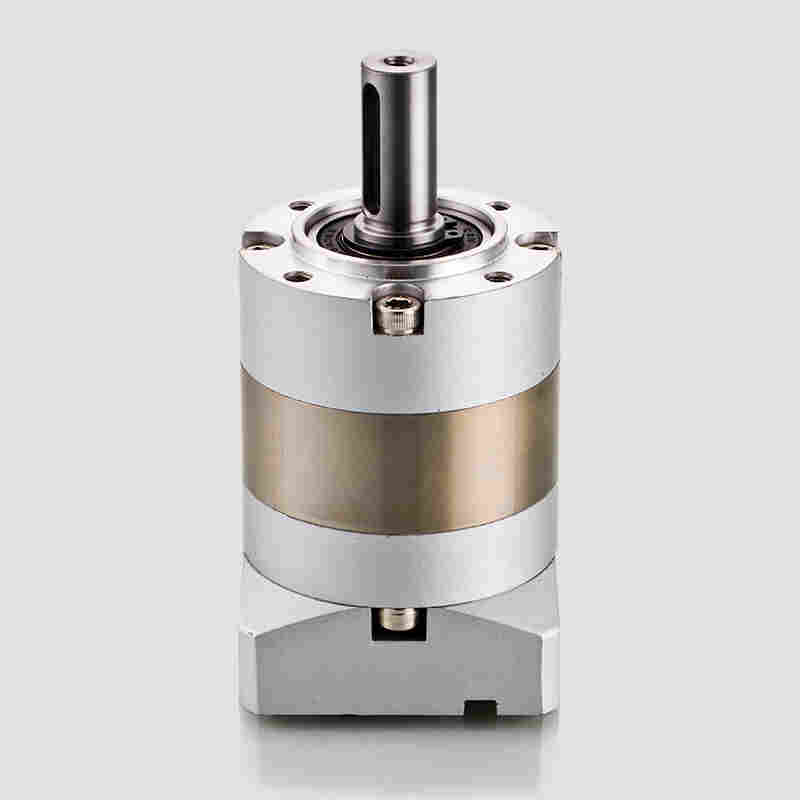 PB142-5精密行星齿轮减速机