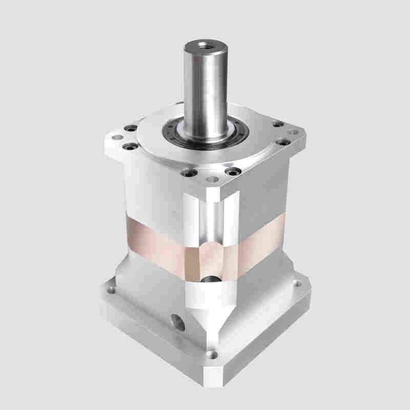 PB142-5精密行星齿轮减速机