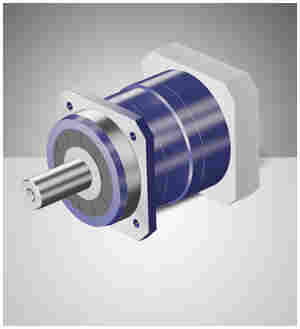 SBL220-14伺服减速机