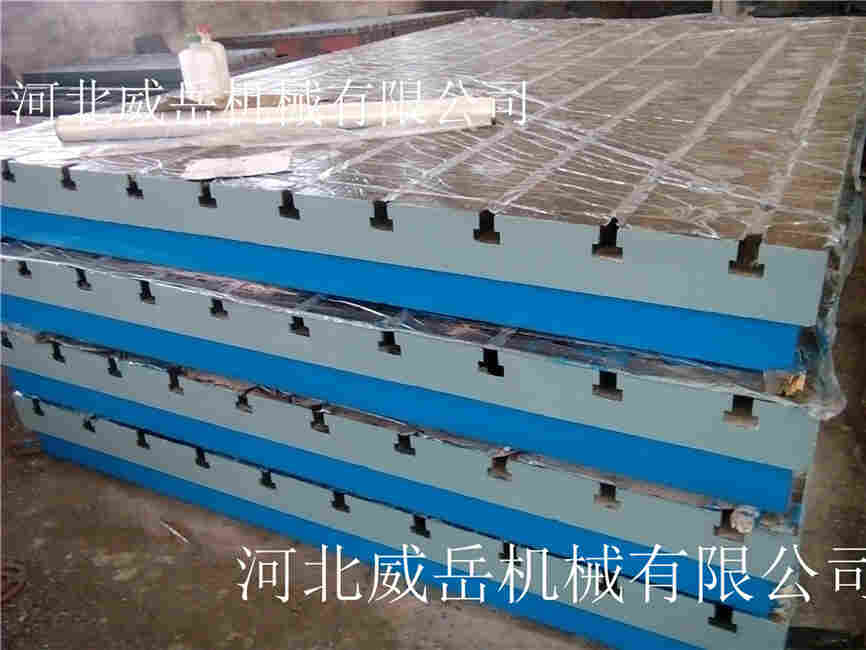 是什么直接造成电机试验平台精度磨损