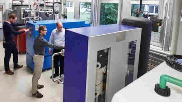 西门子S7-300数字输入模组SM321