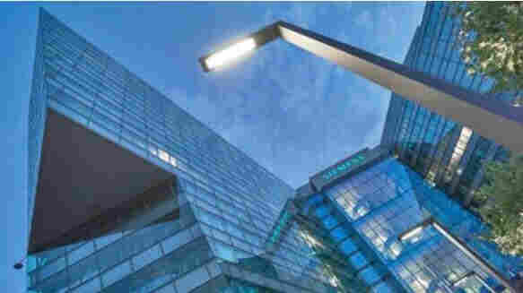 西门子S7-300数字输入模组SM321