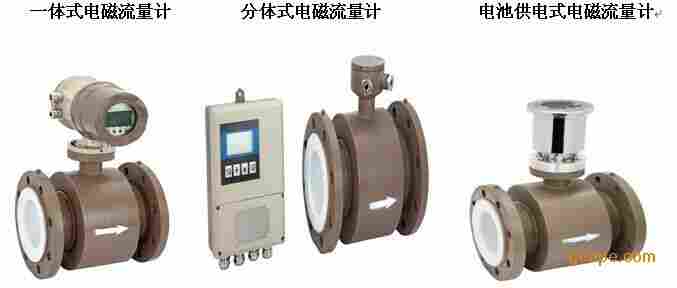 硝酸甲胺流量计选型