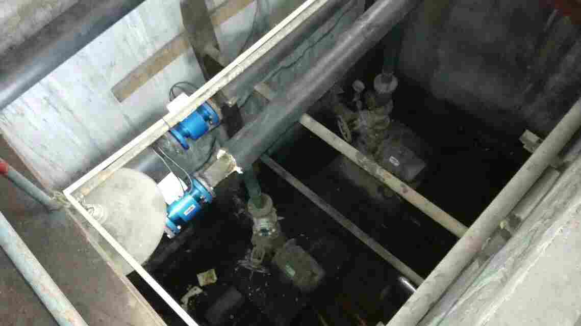 废水流量计生产销售