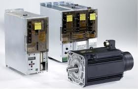 Rexroth Indramat伺服电机