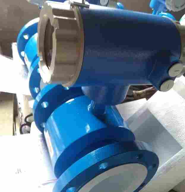 循环水用什么流量计测量