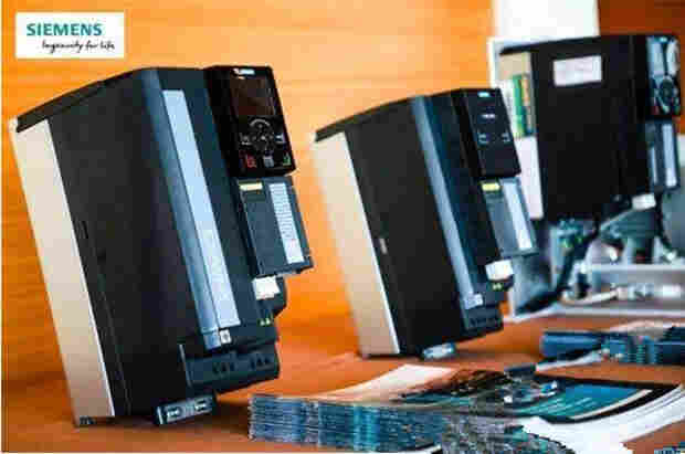 西门子G120XA变频器代理