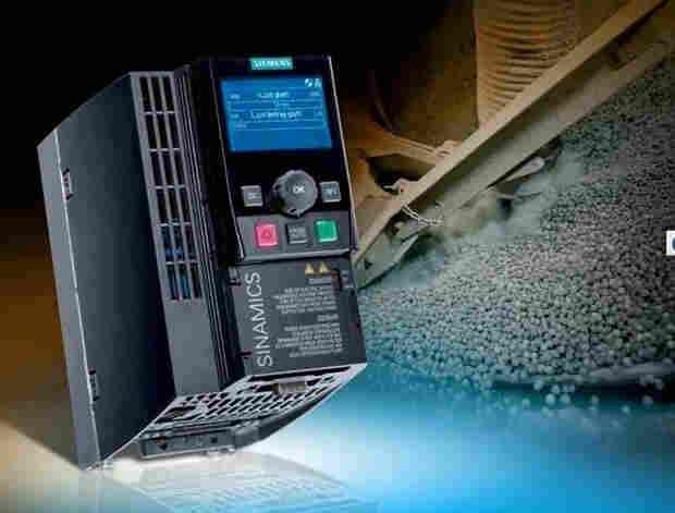 西门子G120XA变频器代理