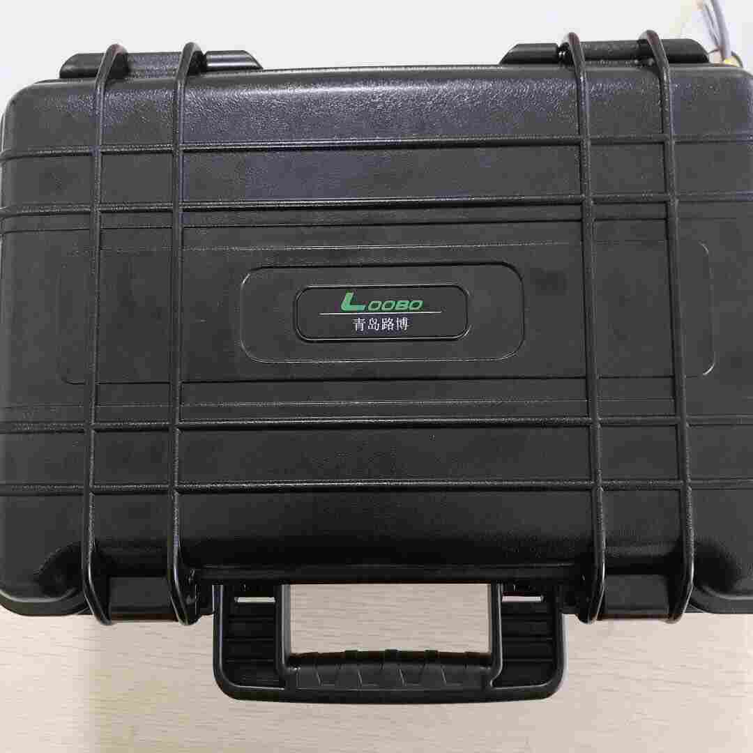 适用于环保部门监测使用的便携式快速油烟检测仪